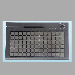  K78全可编程键盘