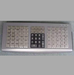 81全可编程键盘